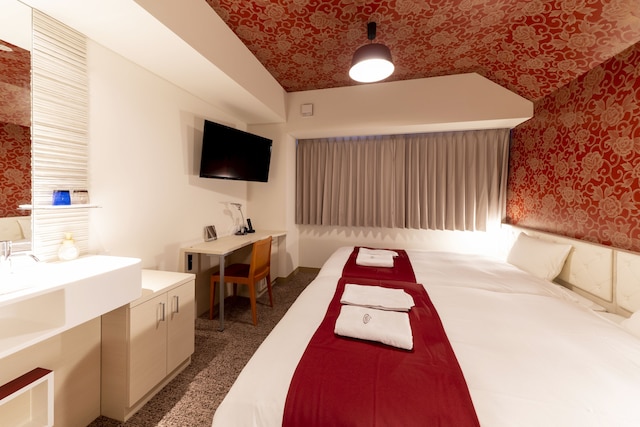 ホテルロッソ軽井沢