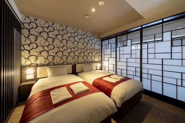 ホテルロッソ軽井沢