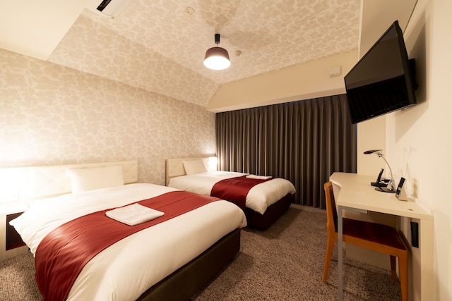 ホテルロッソ軽井沢