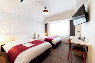 ホテルロッソ軽井沢