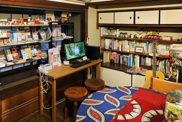 Guesthouse KYOTO COMPASS