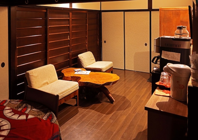 Guesthouse KYOTO COMPASS