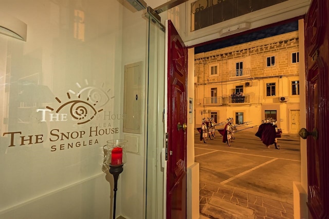 ザ スノプ ハウス