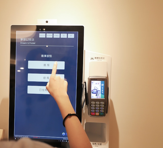 ユニーク ホテル - ドリーム 12 ホテル (Unique Hotel - 夢想 12 旅店)