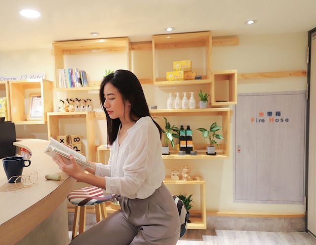 ユニーク ホテル - ドリーム 12 ホテル (Unique Hotel - 夢想 12 旅店)