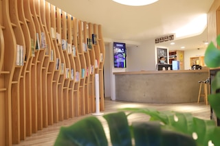 ユニーク ホテル - ドリーム 12 ホテル (Unique Hotel - 夢想 12 旅店)