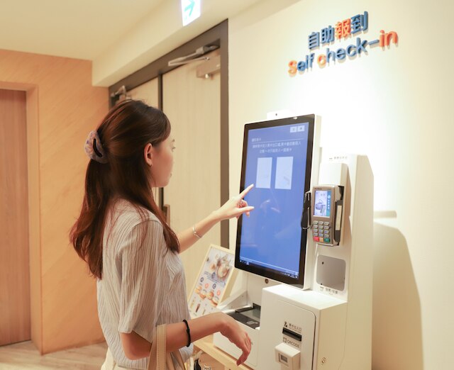 ユニーク ホテル - ドリーム 12 ホテル (Unique Hotel - 夢想 12 旅店)