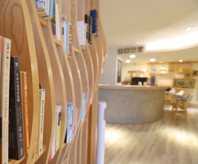 ユニーク ホテル - ドリーム 12 ホテル (Unique Hotel - 夢想 12 旅店)