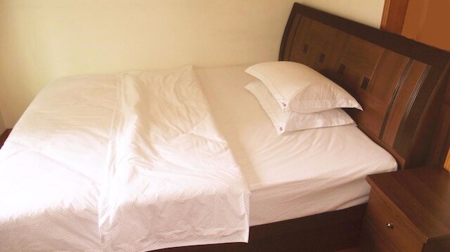 ビクトリー アパートメント (广州胜利公寓式酒店)