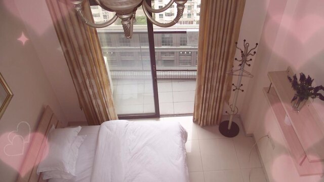 ビクトリー アパートメント (广州胜利公寓式酒店)