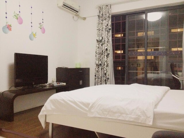 ビクトリー アパートメント (广州胜利公寓式酒店)