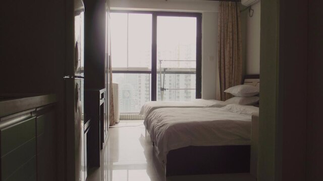 ビクトリー アパートメント (广州胜利公寓式酒店)