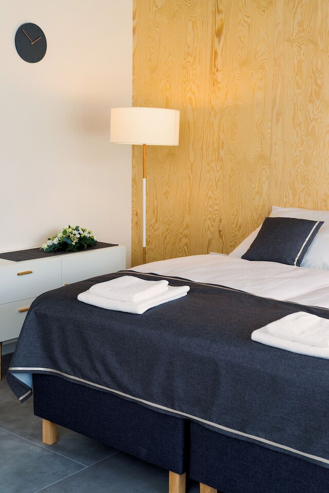 レジデンス トラフィック