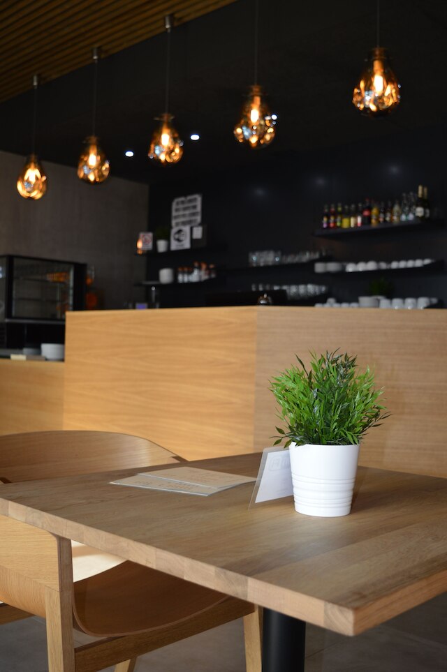 レジデンス トラフィック