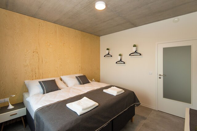 レジデンス トラフィック