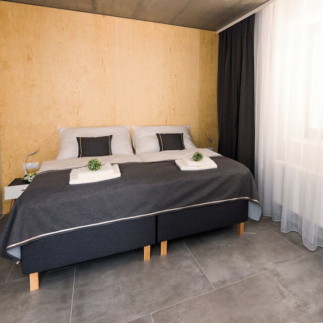 レジデンス トラフィック