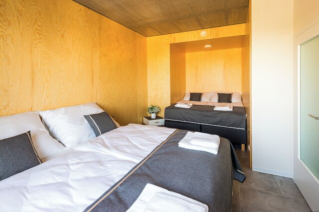 レジデンス トラフィック