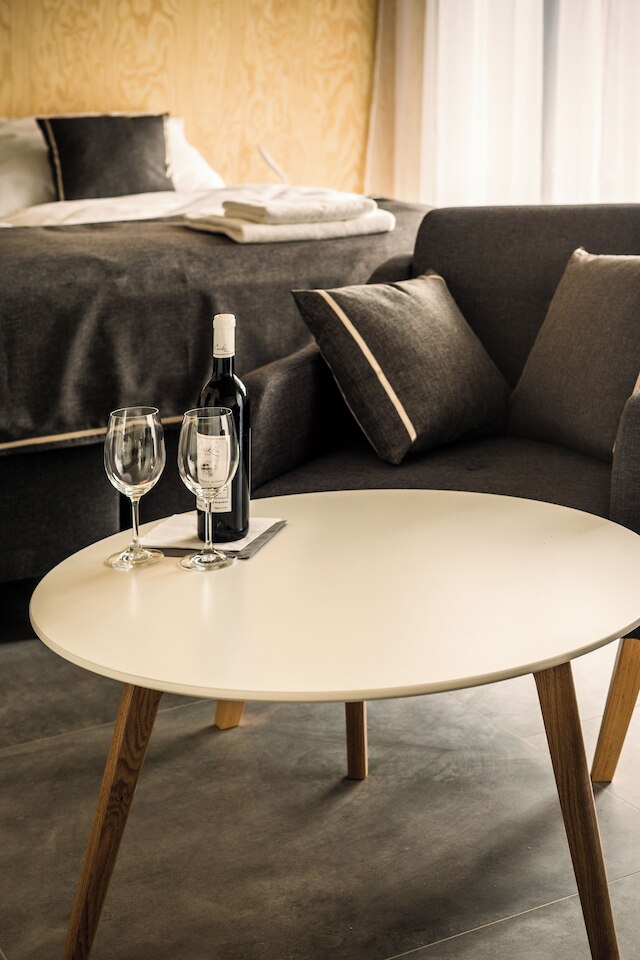 レジデンス トラフィック