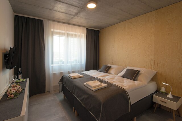 レジデンス トラフィック