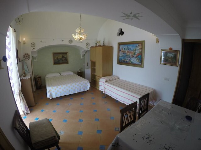 カーサ エルモサ