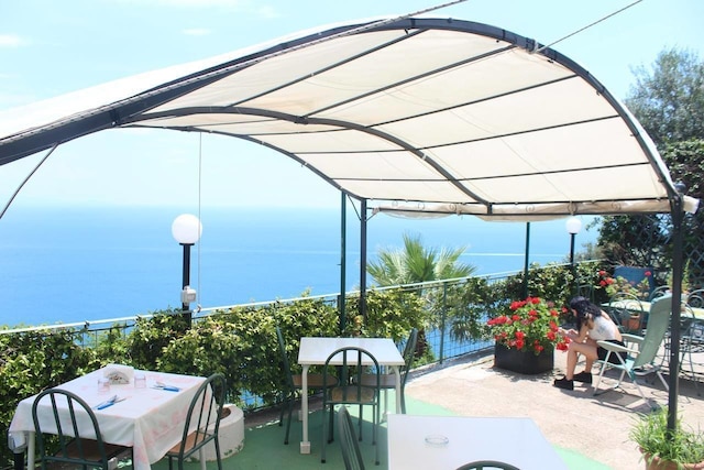 カーサ エルモサ