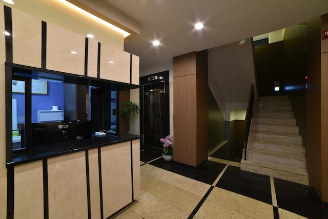 スーソン ゲスト ハウス - ホステル