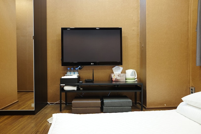 スーソン ゲスト ハウス - ホステル