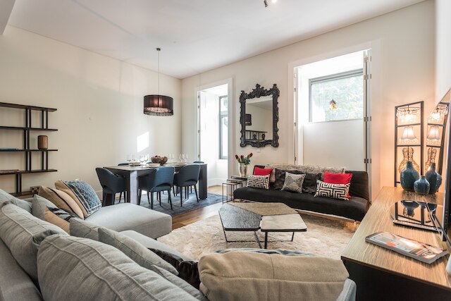 カスティーリョ プレミアム リビング バイ オール イン リスボン