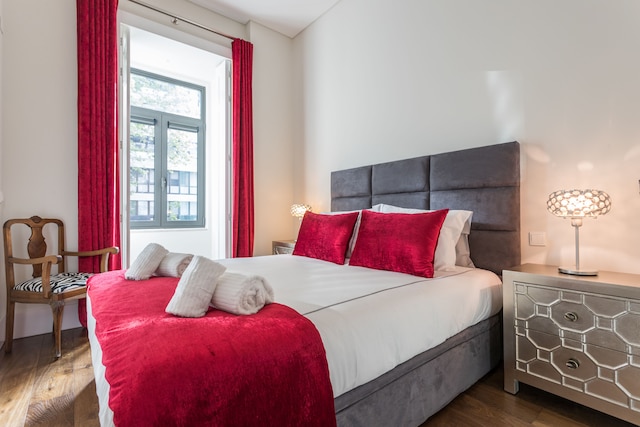 カスティーリョ プレミアム リビング バイ オール イン リスボン