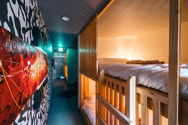 粋だねハウス京橋大阪