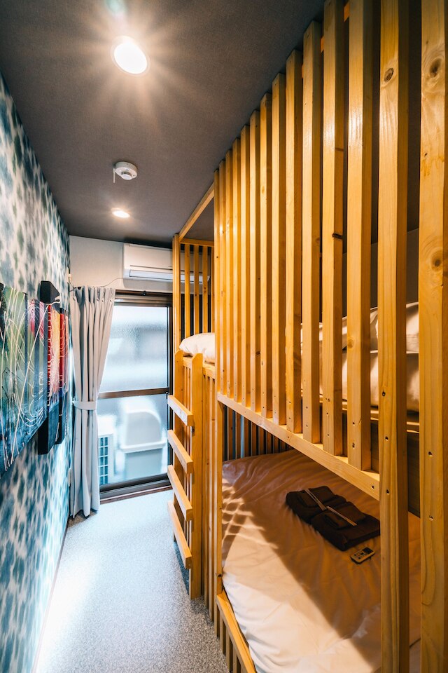 粋だねハウス京橋大阪