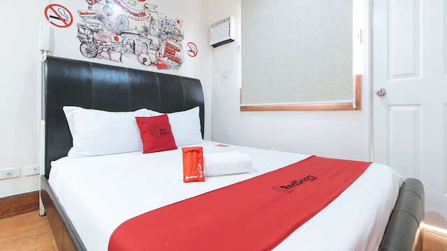 レッドドアーズ ニア アクラ サウス タギッグ