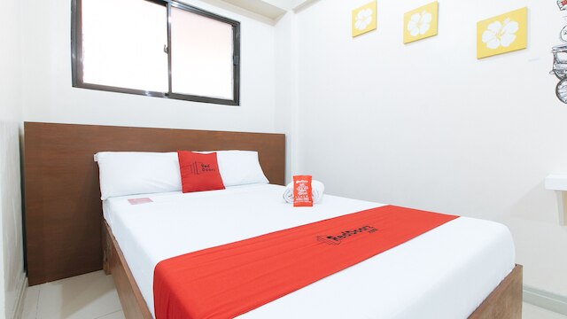 レッドドアーズ ニア パサイ タフト