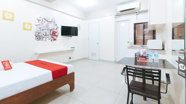 レッドドアーズ ニア パサイ タフト