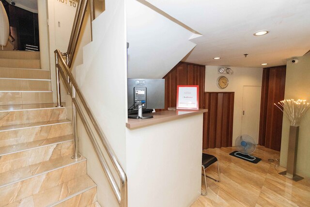 レッドドアーズ ット  ホテル  ローズマリー