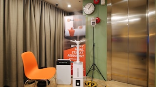 レッドドアーズ ット  ホテル  ローズマリー