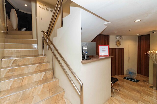 レッドドアーズ ット  ホテル  ローズマリー