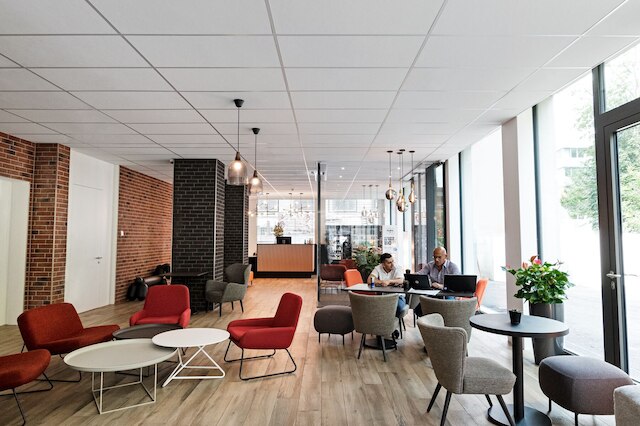 B&B ホテル チューリッヒ イースト ヴァリゼレン