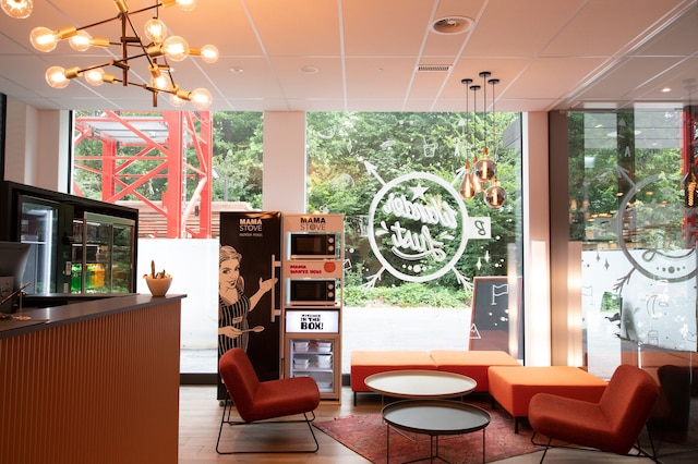 B&B ホテル チューリッヒ イースト ヴァリゼレン