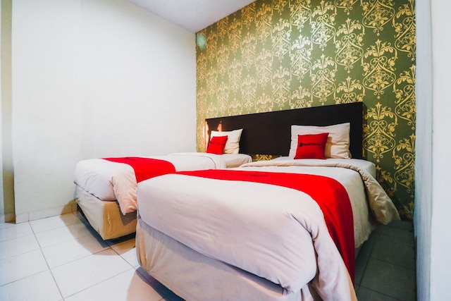 レッドドアーズ プラス ニア モール パナクカン 2