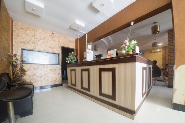 レッドドアーズ プラス ニア モール パナクカン 2