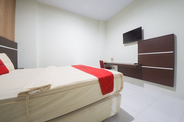 レッドドアーズ プラス ニア モール パナクカン 2