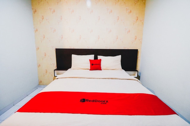 レッドドアーズ プラス ニア モール パナクカン 2