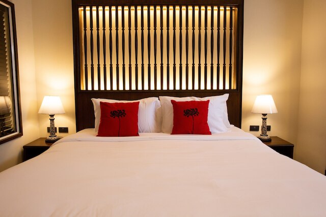 エリエブン ブティック ホテル