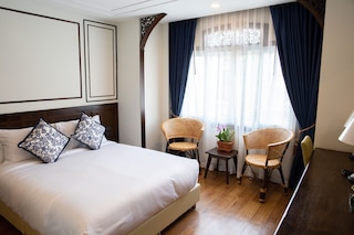 エリエブン ブティック ホテル