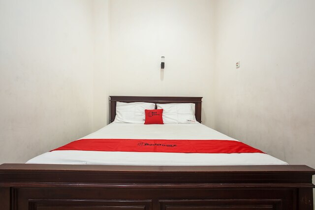 レッドドアーズ アット ラヤ ガゲル 2