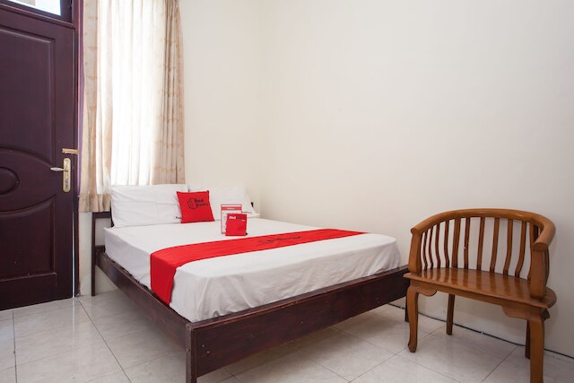 レッドドアーズ アット ラヤ ガゲル 2