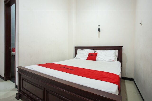 レッドドアーズ アット ラヤ ガゲル 2