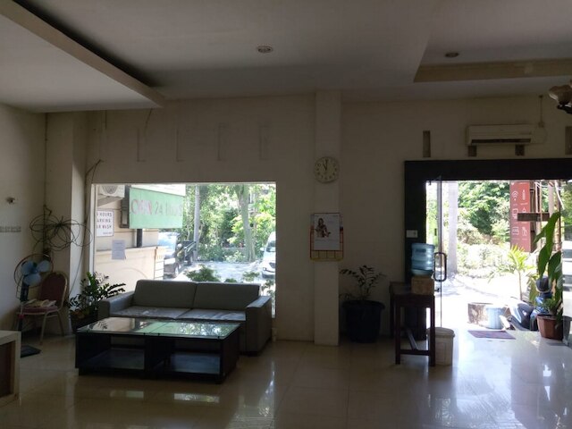 レッドドアーズ アット ラヤ ガゲル 2