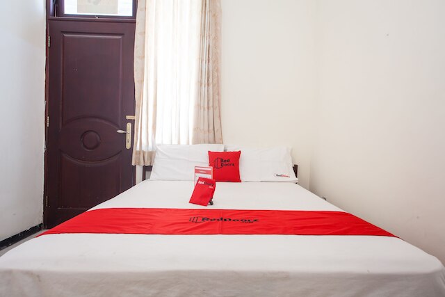 レッドドアーズ アット ラヤ ガゲル 2